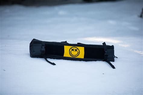 deadman 4runner snow anchor